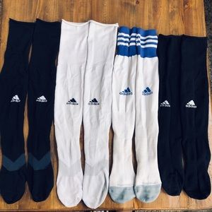 Adidas Soccer socks